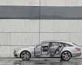 Mercedes Concept Shooting Brake 2010-003